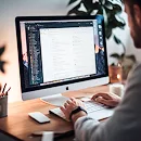 Разработка сайтов на CMS